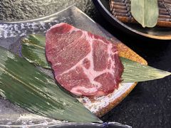 -老卜奎齐齐哈尔烤肉(人民东路店)