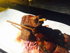 -WOLFGANG PUCK KITCHEN & BAR(迪士尼小镇店)