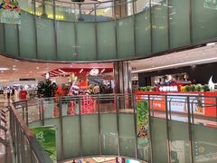-鹏欣水游城