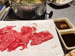 -奔海甄选·活鲜刺身铁板烧自助(太原里店)