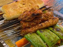 -老谢野馄饨(延安路店)