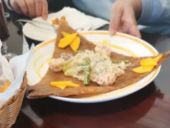 -La Creperie法餐厅(桃江路店)