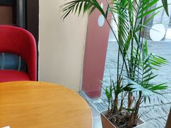 -COSTA COFFEE(新奥购物中心店)