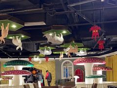 -H次元沉浸剧情密室(街道口店)