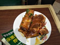 极品大排-福缘烤肉王自助(爱琴海-原比尔森店)