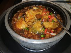 -品粹徽园·家常安徽菜