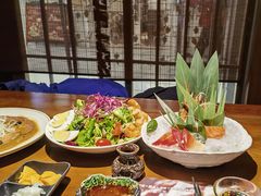 -弓二·烧鸟居酒屋(财富购物中心店)
