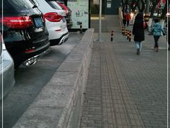 -蒲黄榆(地铁站)