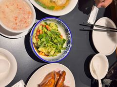 -兰亭轩茶餐厅(长江路店)