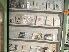 -猫咪博物馆(顶澳仔猫街店)