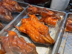 -竺桥兄弟烤鸭馆(竺桥店)