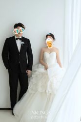 -吉光片羽高端婚纱摄影(泰州优选店)