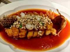 -杭儿风餐厅(嘉里中心店)