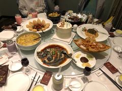 -喜盈门.鱼鲜家味(金马店)