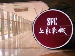 -SFC上影影城(港汇永华IMAX激光店)