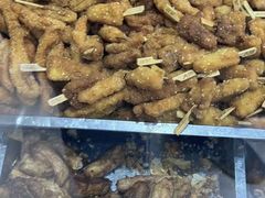 -大益烤鸡