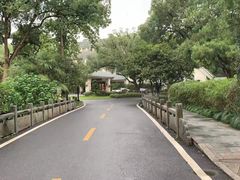 -杭州花家山庄