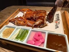 -茄子恰恰·新云南小炒(坪山益田店)