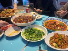 -川正旺江湖菜(三元桥店)
