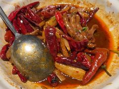 -简小舍·民间手艺菜(武昌江滩店)