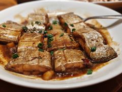-高佳庄·海鲜酒楼(东港店)