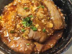 -吴氏老妈·23年家常菜(古城店)