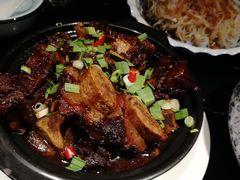 -富临轩私房菜(集庆门大街店)