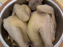 -婆婆家·湛江特色美食(福田振华路店)