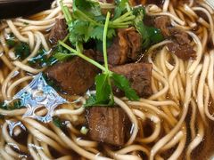 -李先生牛肉面大王(东单店)