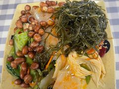 -王大妈清汤饸饹(白云社区店)