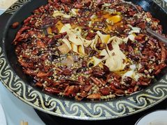 -金三可市井水煮鱼(金碧园店)