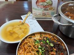 -周成芝螺蛳粉(人和店)