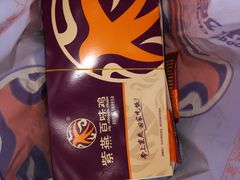 -紫燕百味鸡(明湖店)