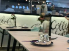 大堂-拾挚扒房(招商花园城店)