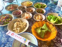 -张关合渣(航空大道店)