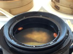 -宝丽轩中餐厅BAOLIXUAN