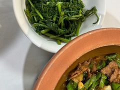 -湘中缘·湖南菜(娄底驻京办店)