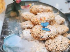 榴莲盒子-君霖海鲜私房菜(春柳店)