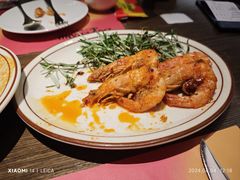 -ZAFFERANO西班牙海鲜饭(上海首店)