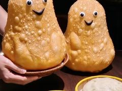 -许爷家·生态湖鲜(徐汇日月光店)