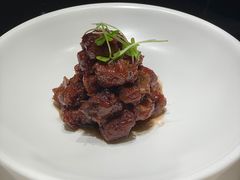 糖醋小排-富淳饭店(陆家嘴保利广场店)
