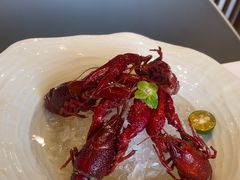 -古点料理
