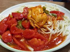 -中国传统牛肉面(鸟巢店)