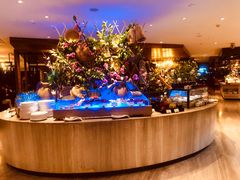 -OPEN開全日自助餐厅·牛肉火锅·海鲜(佛山希尔顿酒店)