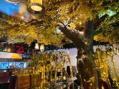 -冰城小镇音乐串吧·聚会餐厅(百子湾店)