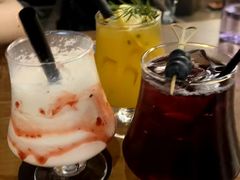 -咖法森林·咖啡  酒吧(天河店)