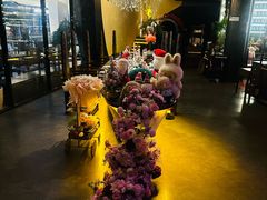 -狮拾久·现代新加坡料理(福田COCO Park店)