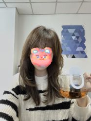 -L'Show领秀美发