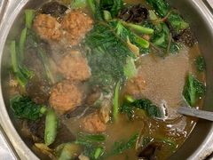 -淀里船宴(卓达店)