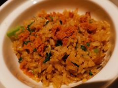 -领事馆19号中餐厅(厦门海景洲际酒店)